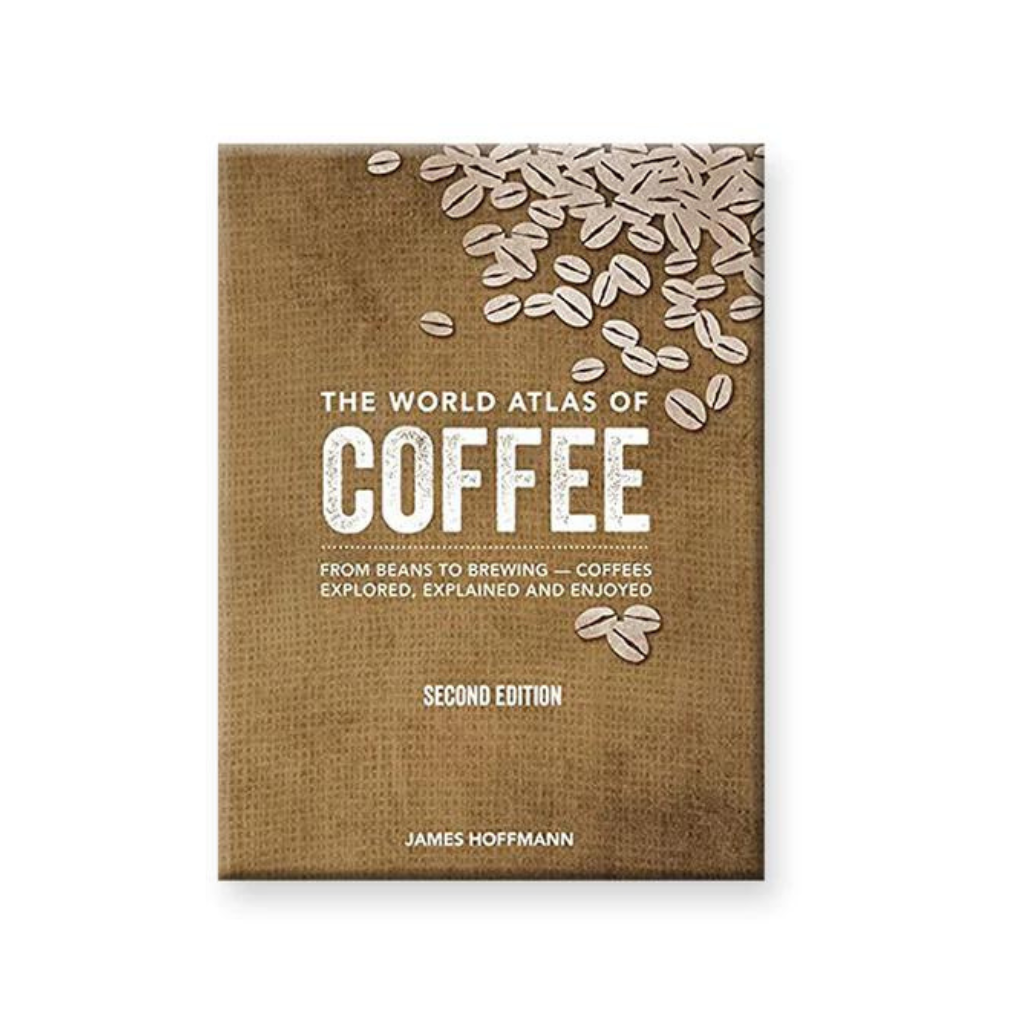 The World Atlas of Coffee