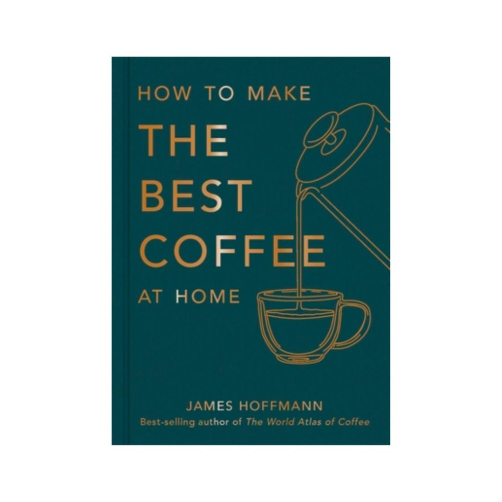 How to make the best coffee at home