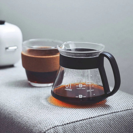 Hario V60-02 kaffikanna