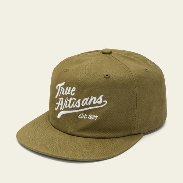 La Marzocco - True Artisans derhúfa