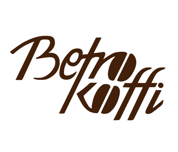 Betra Kaffi