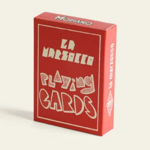 La Marzocco spilastokkur