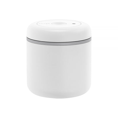 Atmos loftþétt kaffikrukka - 0,7l hvít