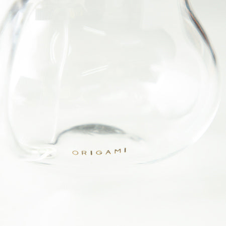 Origami Pinot glerkanna