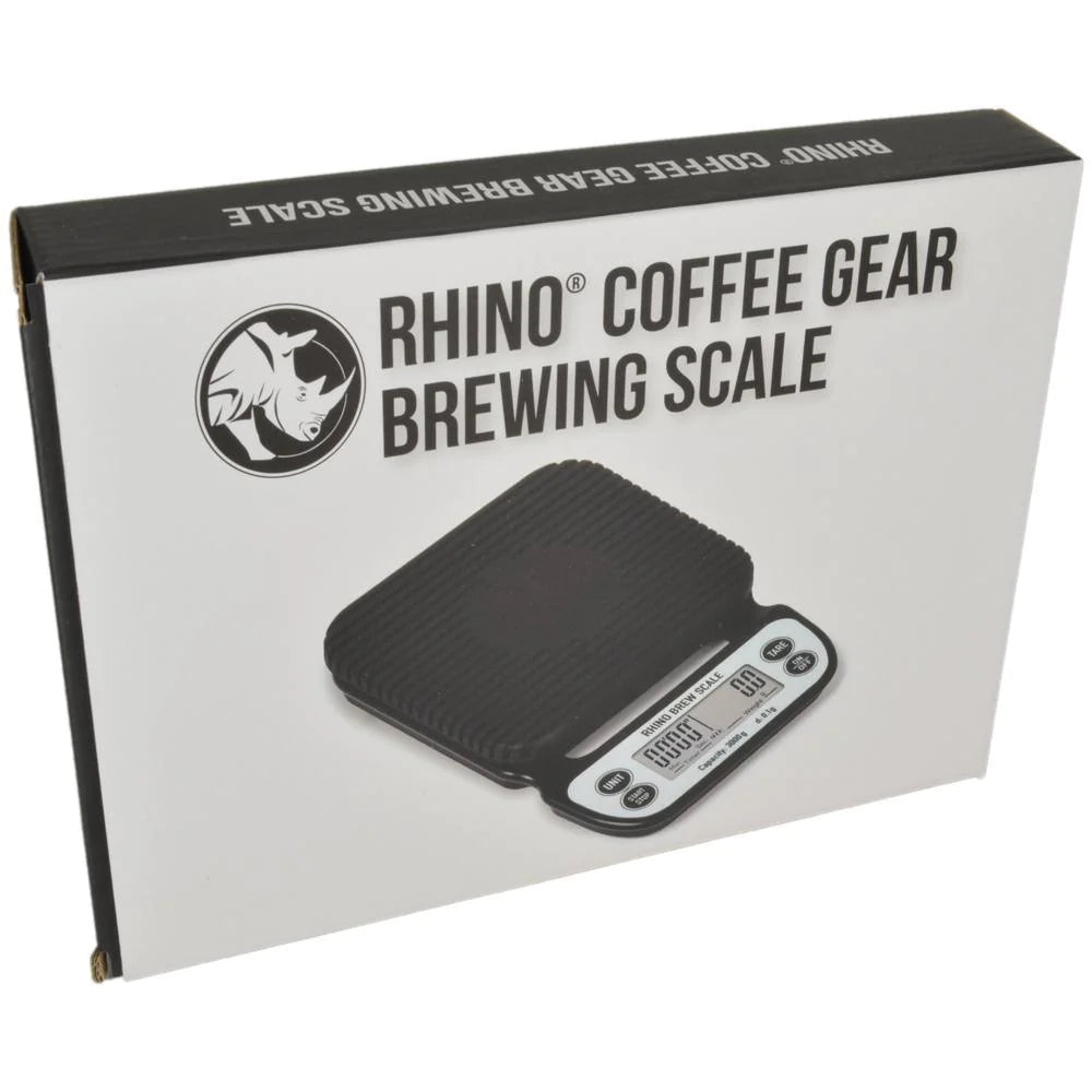 Rhino Coffee Gear kaffivog 3kg/0,1g